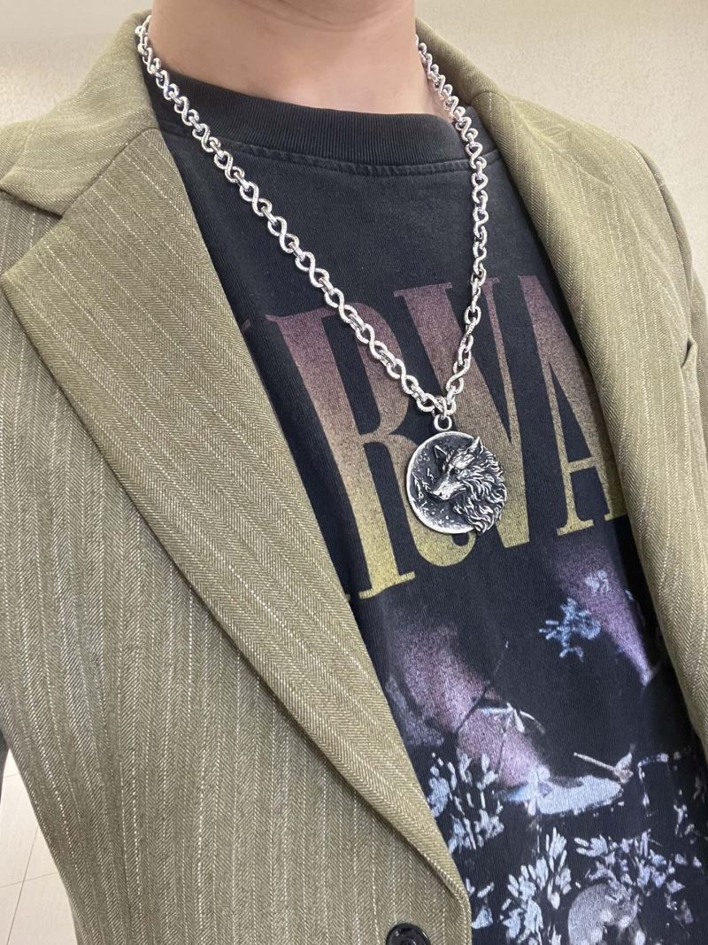 Gucci Necklaces